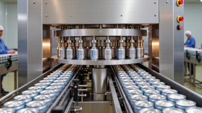 Why Choose an Automatic Can Sealer for Your Business?