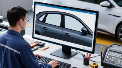 Why Do Global Buyers Need Window Tint Software?