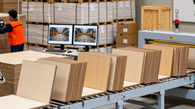10 Tips for Buying Finished Plywood Globally?