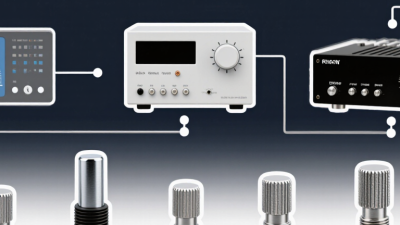 How to Choose the Right Switch Potentiometer?