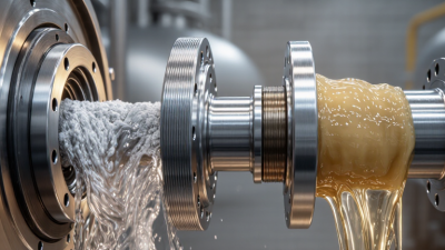 What Is an Agitator Seal and Which Type Is Best?
