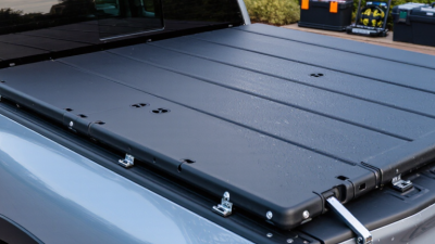 Top 10 Best Tonneau Covers What Is the Top Rated?