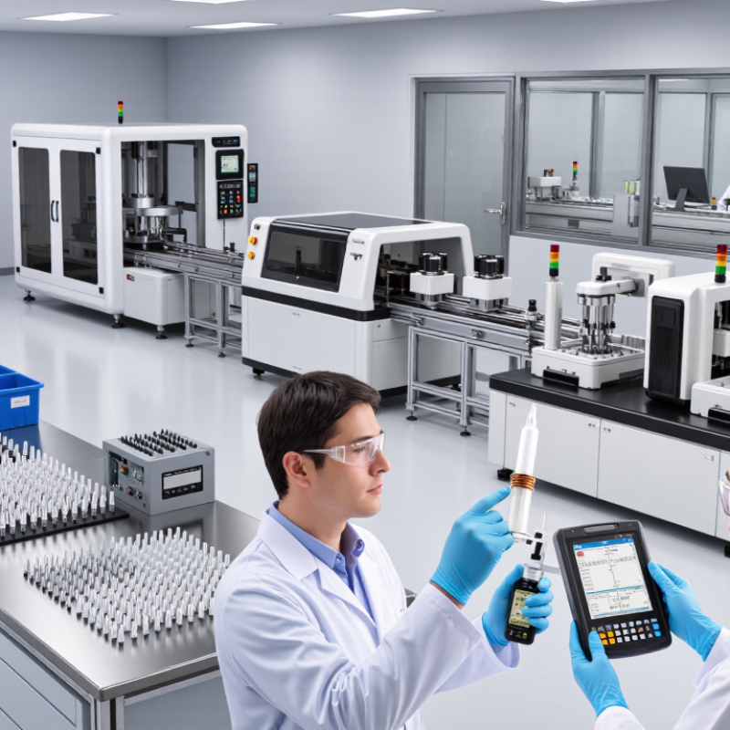 7 Tips for Welding Syringe Components Buyers Need to Know