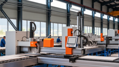 Les 10 principaux fabricants chinois de machines Blackstone ?