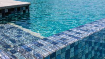 2026 Best Metallic Pool Tile for Global Buyers