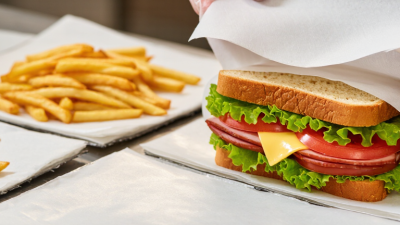 How to Choose the Best Deli Wax Paper Sheets in 2026?