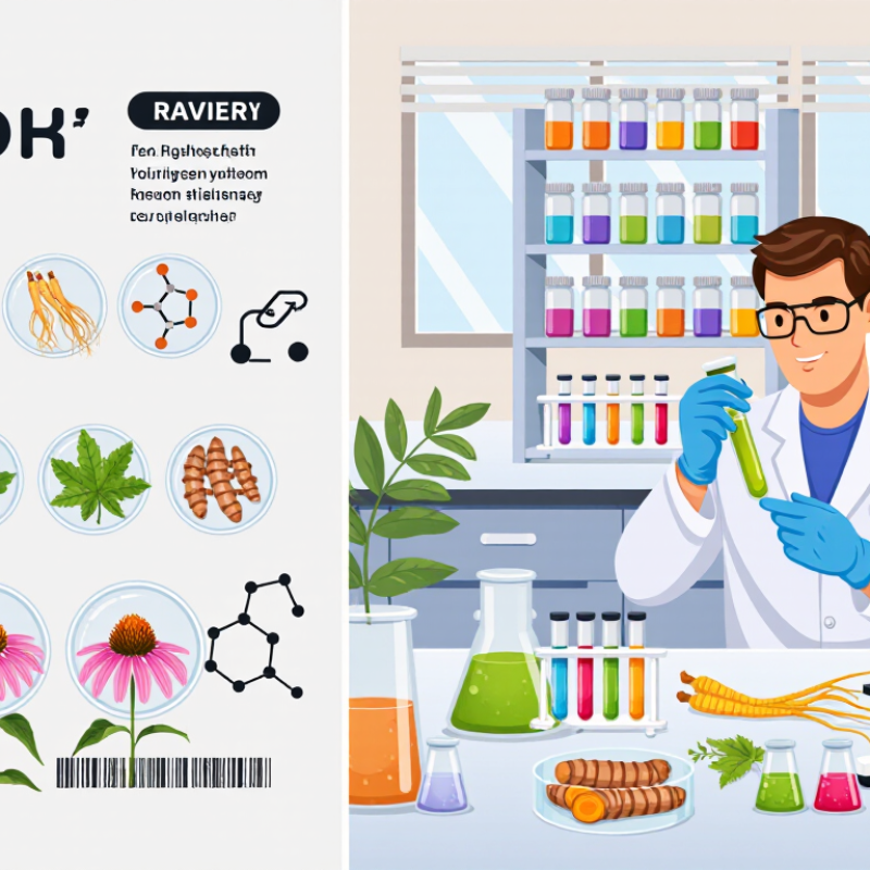 How to Choose Botanical Extracts for Immune Support in 2026?