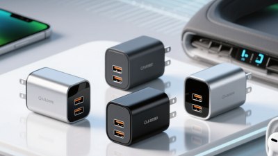 2026 Best Dual USB C Charger for Wholesale Buyers?