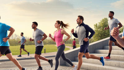 7 Best Fit Step Trackers for Global Buyers?