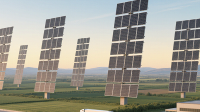 Top Vertical Solar Module Manufacturers for Global Buyers?