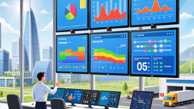 2026 Top Energy Efficiency Systems for Global Buyers