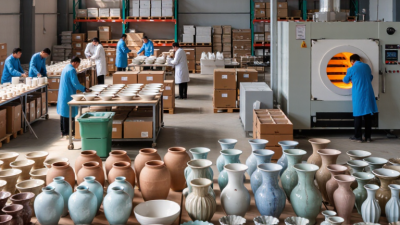 China Top Ceramic Home Decor Manufacturers?