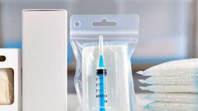 Principaux fournisseurs de consommables médicaux pour les acheteurs internationaux
