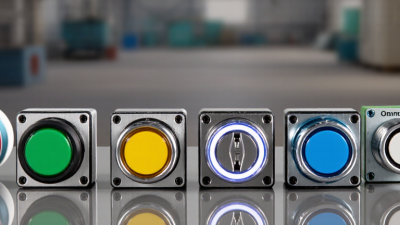 What Are the Top 10 Industrial Push Buttons?