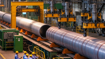How to Choose the Best Pipe Rolling Mill?