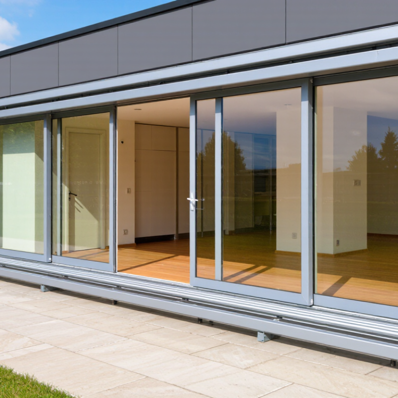 Top China Aluminum Profiles For Sliding Doors Suppliers?
