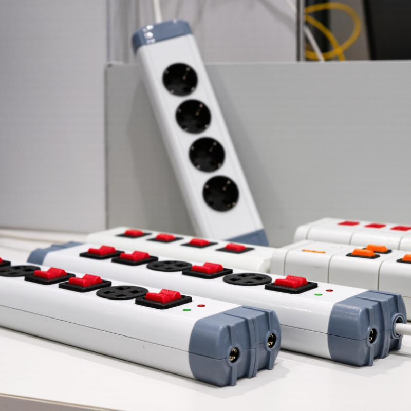 Top Circuit Breaker Power Strip Suppliers Worldwide