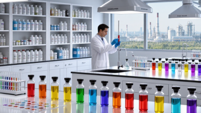 What Is the Best Solvent Dye Supplier in China?