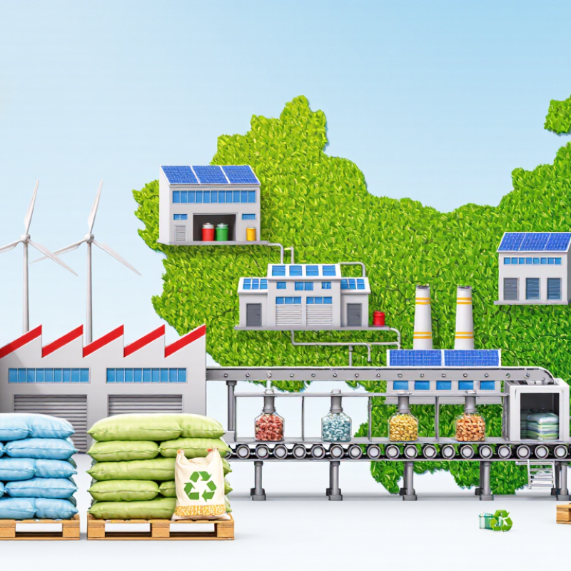 China Top 10 Eco Friendly PP Woven Bag Manufacturers