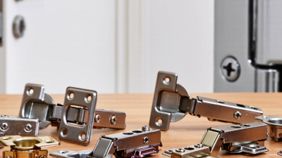 2026 Best Door Hinges Are They Universal?