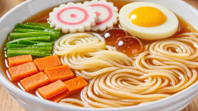 2026 Best Ramen Modeling Gummy Candy Suppliers?