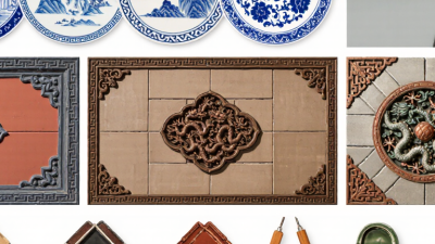 What Are the Best Decorative Art Tiles from China?