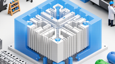 China Top Water Tank Mold Manufacturers and Suppliers