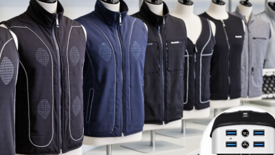 Top 10 Body Warmer Manufacturers for Global Buyers