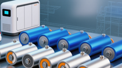 7 Tips What Is The Energy Density Of Sodium Ion Batteries?