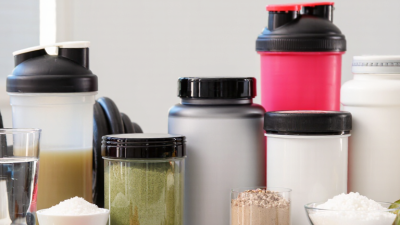 How to Choose the Best Ingredients for Sports Supplements?