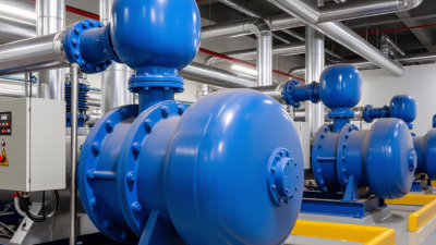 10 Best Centrifugal Compressors for Global Buyers