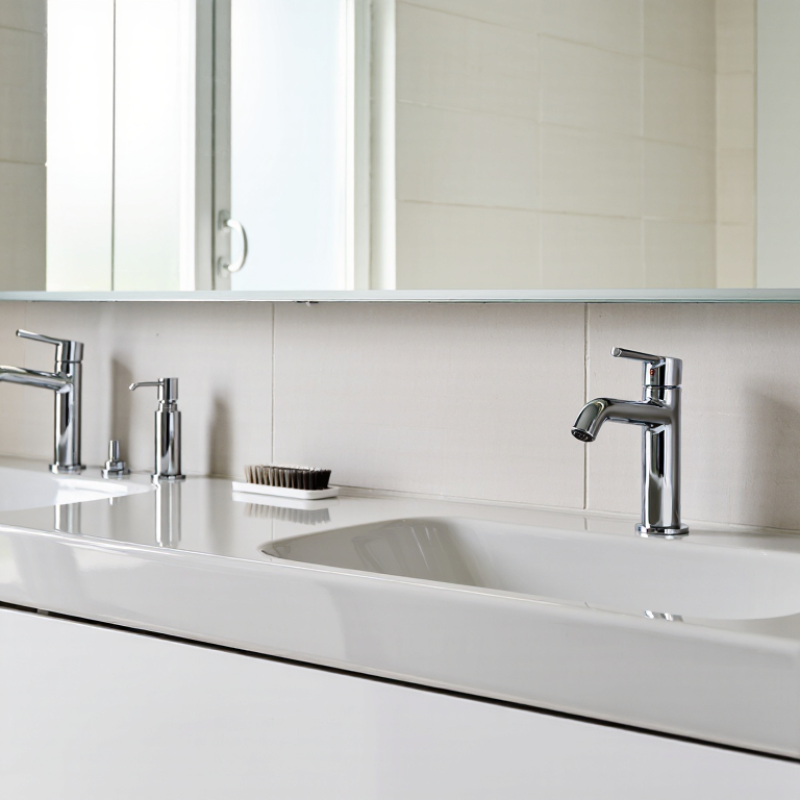2026 Best Bathroom Solid Surface Worktops for Global Buyers