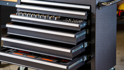 How to Choose the Best Top Chest Tool Box in 2026?
