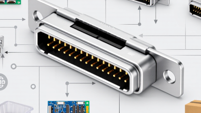 2026 Best Berg Strip Male Connector for Global Buyers