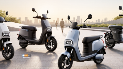 Quelle est la meilleure trottinette électrique personnelle en provenance de Chine ?