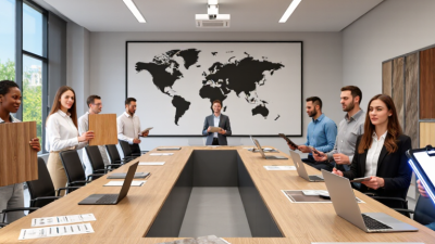 How to Choose the Right Decor Panel for Global Projects?