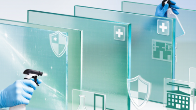 Best China Anti Bacterial Glass Suppliers for Global Buyers