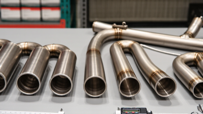 China Top 10 C43 Exhaust Suppliers for Global Buyers?