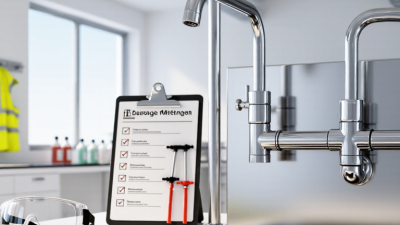 ¿Cómo elegir equipos de lavado de ojos de emergencia para compradores internacionales?