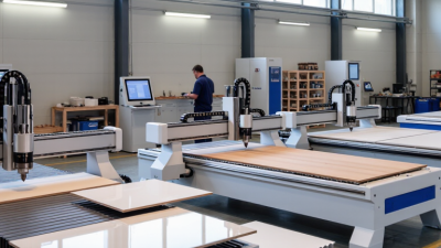 Top 10 CNC-freesmachines voor wereldwijde kopers?