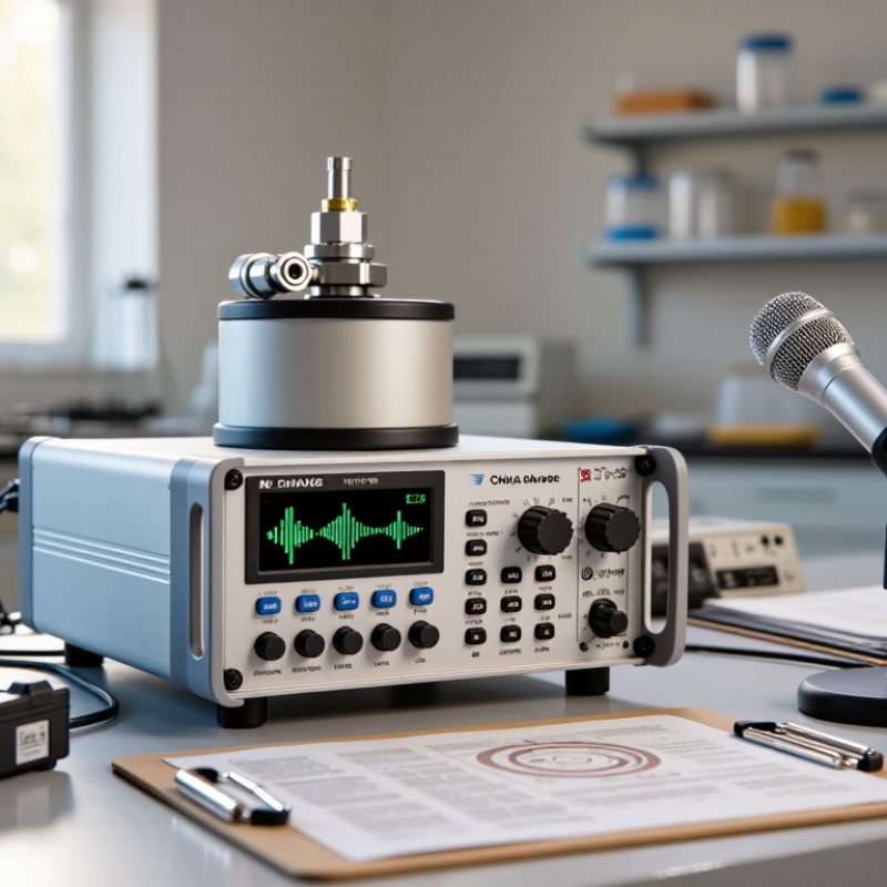 How to Choose the Best China Acoustic Calibrator?
