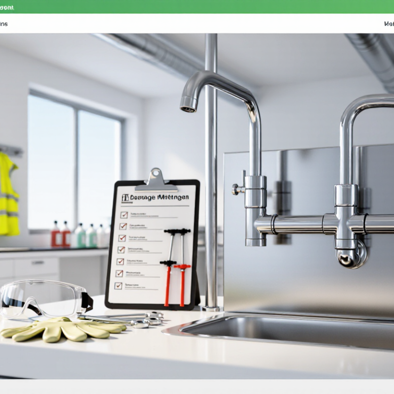 How to Choose Emergency Eyewash Equipment for Global Buyers?