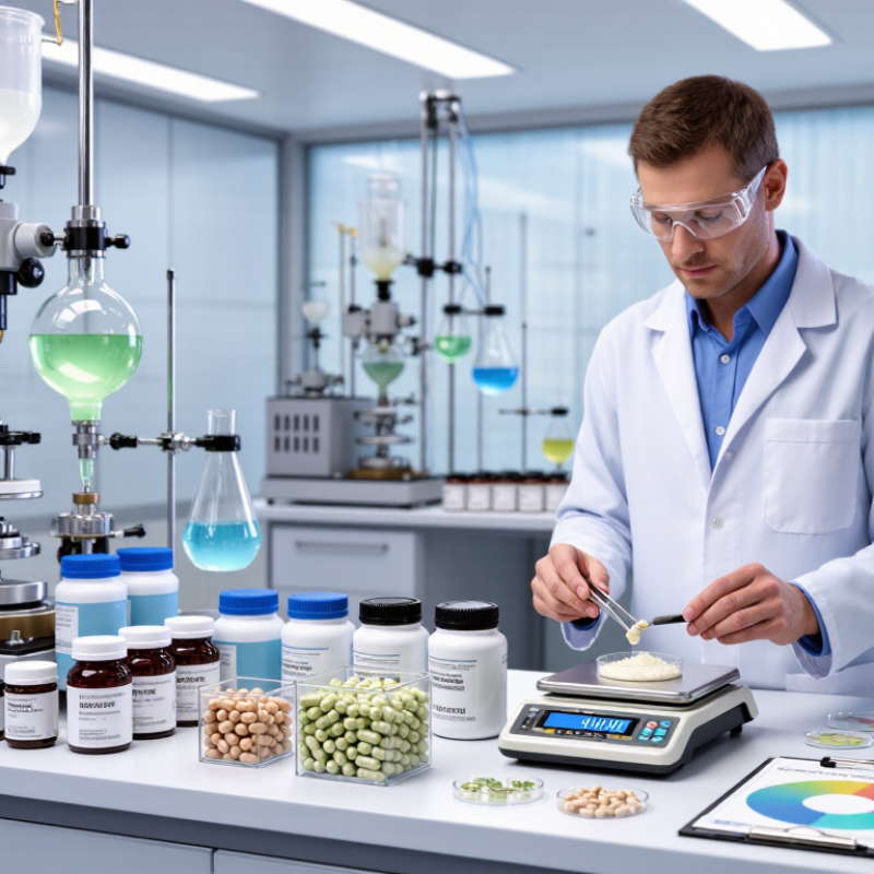 2026 Best Supplement Formulation Development Guide