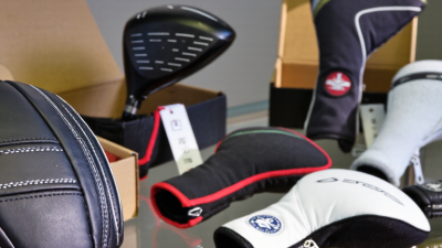 10 Golf Head Cover Buying Tips for Global Buyers