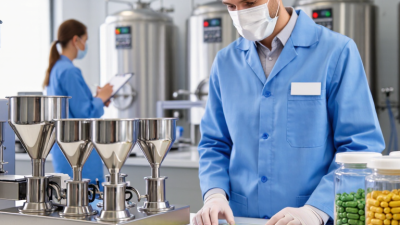 Top 10 Private Label Supplement Manufacturers Guide