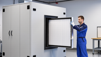 How To Choose The Right HVAC Filter 5 Tips
