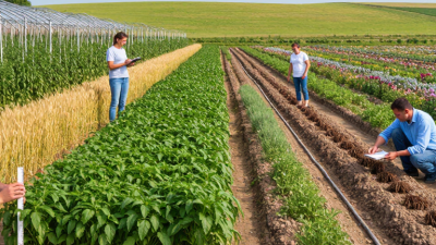 How to Choose the Best Bio Stimulant for Plants?