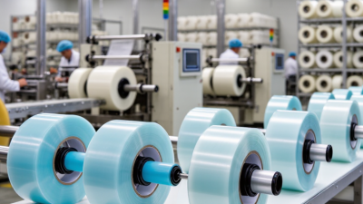 China Top Silicone Adhesive Tape Manufacturers?