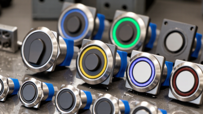 2026 Best Vandal Resistant Push Button Switches Guide