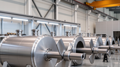 Top Paddle Mixer Manufacturers for Global Buyers